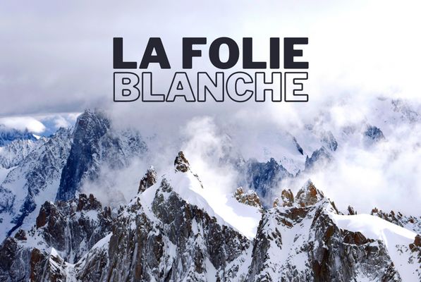 Montblanc Les Premiers Jeux Olympiques D Hiver A Chamonix